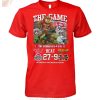 That’s How The Buckeyes Stole Christmas 2025 T-Shirt That’s How The Buckeyes Stole Christmas 2025 T-Shirt