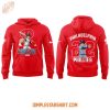Puerto Rico x Snoopy Peanuts 2026 World Baseball Hoodie T-Shirt