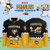 Washington Capitals x Peanut 75 Years Hockey Jersey