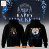 San Francisco 49ers Happy Hanukkah Hoodie T-Shirt
