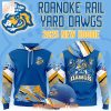 Roanoke Rail Yard Dawgs Minecraft New 2026 Hoodie Shirt Roanoke Rail Yard Dawgs Minecraft New 2026 Hoodie Shirt