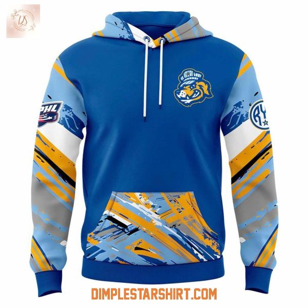 Roanoke Rail Yard Dawgs 2026 New Hoodie