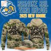 Roanoke Rail Yard Dawgs 2026 New Hoodie Roanoke Rail Yard Dawgs 2026 New Hoodie