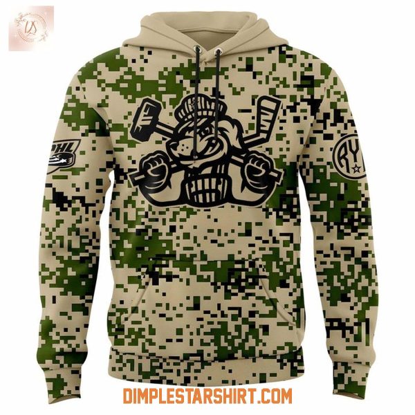 Roanoke Rail Yard Dawgs Minecraft New 2026 Hoodie Shirt