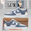 Sabrina Carpenter Short N’ Sweet Tour 2026 Air Force 1 Shoes