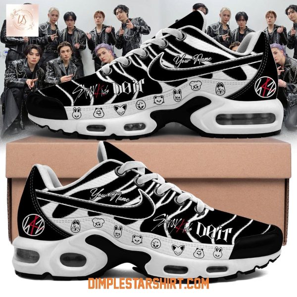 Stray Kids Do It 2026 Air Max Shoes