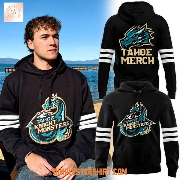 Tahoe Knight Monsters 2026 New Hoodie Shirt