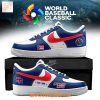 LYKN Dusk & Dawn World Tour 2026 Air Force 1 Shoes