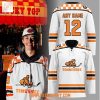 Hershey Bears Skating Bear 2026 Jersey