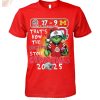Ohio State Buckeyes The Game Beat Michigan Wolverines T-Shirt Ohio State Buckeyes The Game Beat Michigan Wolverines T-Shirt