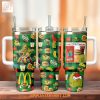 The Grinch x Mcdonald’s Happy Meal Tumbler 40oz