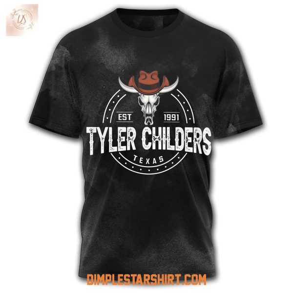 Tyler Childers Snipe Hunt Shirt