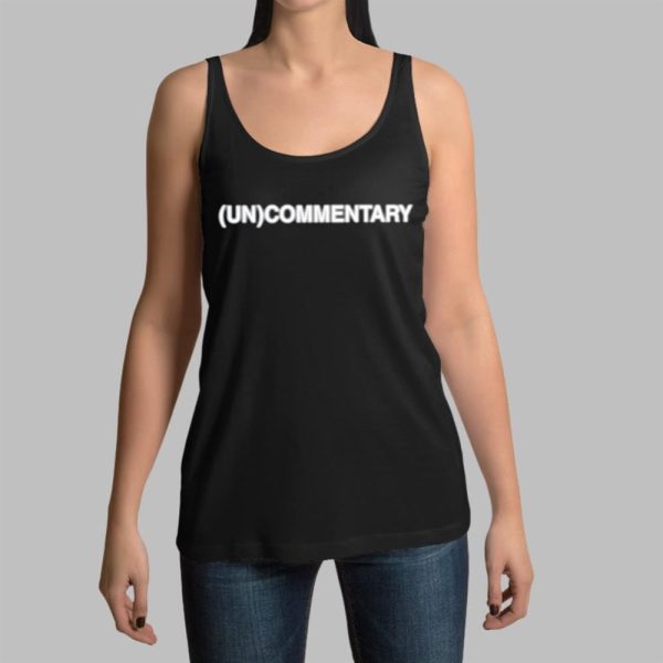 (Un)Commentary Shirt 2 11