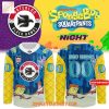 Tahoe Knight Monsters Grateful Dead Nights 2026 Jersey Tahoe Knight Monsters Grateful Dead Nights 2026 Jersey