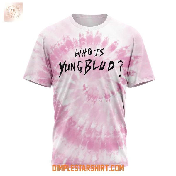 Yungblud North America 2026 Idols Shirt
