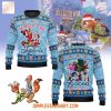 The Grinch x Mcdonald’s Personalized Ugly Sweater The Grinch x Mcdonald’s Personalized Ugly Sweater
