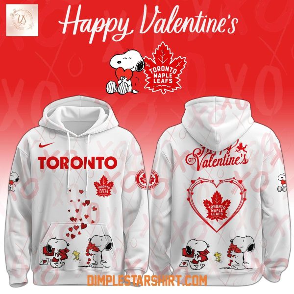 All Team NHL Happy Valentine's Day Hoodie Shirt