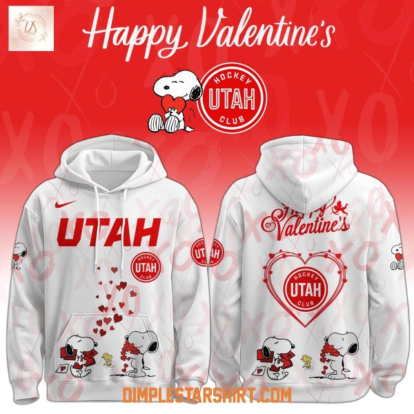 All Team NHL Happy Valentine's Day Hoodie Shirt