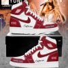 Rihanna World Tour 2026 Signature Air Jordan 1 Shoes