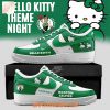 Cleveland Cavaliers x Hello Kitty Night 2026 Air Force 1 Shoes