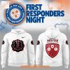 Green Bay Packers First Responders Night 2026 Hoodie T-Shirt