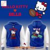 Green Bay Packers x Hello Kitty Supercute Hoodie T-Shirt Green Bay Packers x Hello Kitty Supercute Hoodie T-Shirt