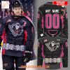 Calgary Flames Lunar New Years Hockey Jersey
