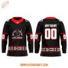Seattle Kraken Aanhpi Night Hockey Jersey