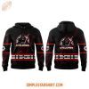 Cody Rhodes x Canada Toronto Nightmare Hoodie T-Shirt Cody Rhodes x Canada Toronto Nightmare Hoodie T-Shirt