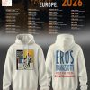 San Jose Sharks First Responders Night 2026 Hoodie Shirt