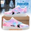 Itzy 3rd World Tour Tunnel Vision Air Force 1 Shoes