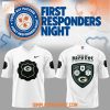 Denver Broncos First Responders Night 2026 Football Jersey Denver Broncos First Responders Night 2026 Football Jersey