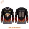 San Diego Gulls Star Wars Night 2026 Jersey