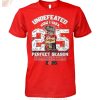 Texas State Bobcats Armed Forces Bowl Champions 2026 T-Shirt