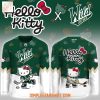 Iowa Wild Bluey Night Hockey Jersey
