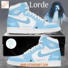 Beyonce Cowboy Carter Tour 2026 Signature Air Jordan 1 Shoes