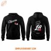 Los Angeled Clippers Korean Heritage Night 2026 Hoodie Shirt