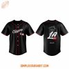 Los Angeled Clippers Korean Heritage Night 2026 Jersey