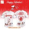 Philadelphia Phillies Happy Valentine’s 2026 Jersey