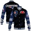 San Diego Gulls Star Wars Night 2026 Baseball Jacket San Diego Gulls Star Wars Night 2026 Baseball Jacket