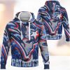 New England Patriots 4Life Hoodie Shirt
