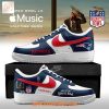 Seattle Seahawks x Bad Bunny 2026 Super Bowl LX Halftime Show Air Force 1 Shoes