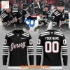 San Jose Barracuda For Cudalympics On Saturday Hockey Jersey