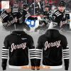 Ryan Nugent-Hopkins Edmonton Oilers 1000 NHL Game Sweatshirt