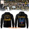 Indiana Hoosiers CFP National Champions Hoodie T-Shirt