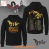Survival Tour Europe 2026 Hoodie T-Shirt