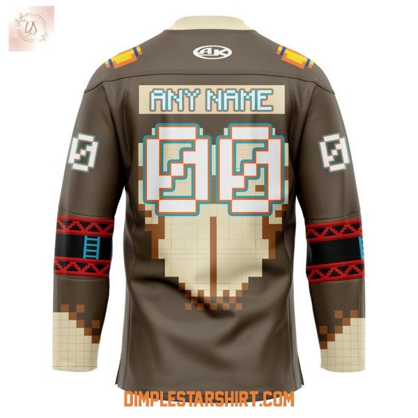 Reading Royals Retro Game Night 2026 Jersey