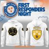 Philadelphia Eagles First Responders Night 2026 Hoodie T-Shirt