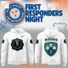 San Diego Padres First Responders Night 2026 Hoodie T-Shirt