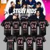 Itzy 3rd World Tour 2026 Tunnel Vision Jersey